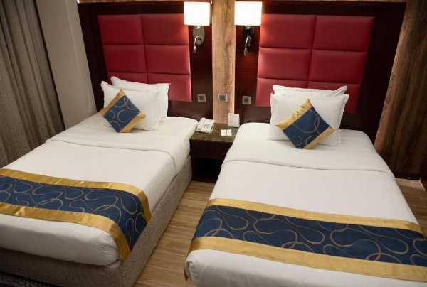 Ramee Guestline Hotel image 21